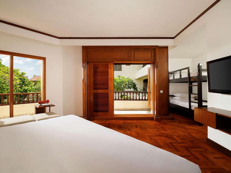 Nusa Dua Beach Hotel & Spa Handwritten Collection - Oda