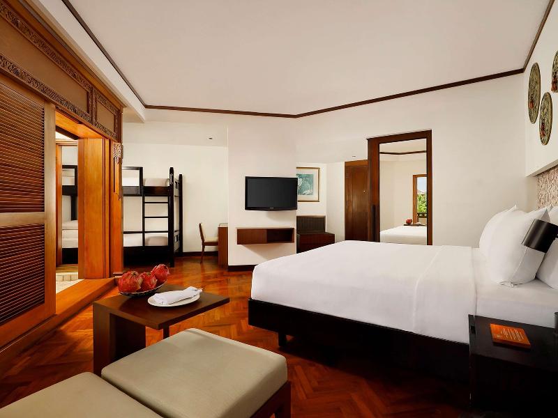 Nusa Dua Beach Hotel & Spa Handwritten Collection - Oda