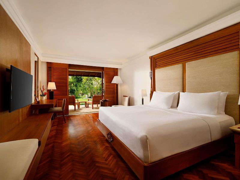 Nusa Dua Beach Hotel & Spa Handwritten Collection - Oda
