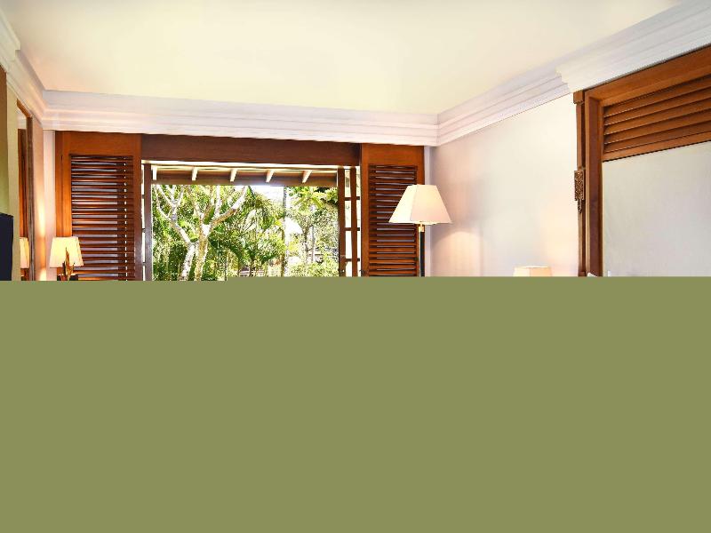 Nusa Dua Beach Hotel & Spa Handwritten Collection - Oda