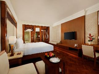 Nusa Dua Beach Hotel & Spa Handwritten Collection fotoÄŸrafÄ±