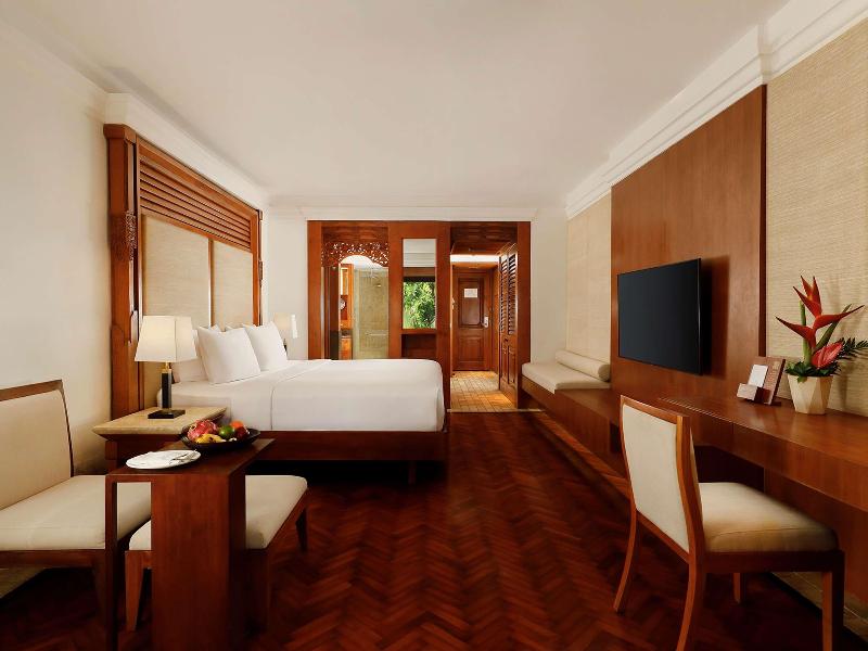 Nusa Dua Beach Hotel & Spa Handwritten Collection - Oda