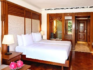 Nusa Dua Beach Hotel & Spa Handwritten Collection fotoÄŸrafÄ±