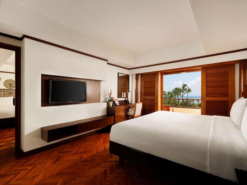 Nusa Dua Beach Hotel & Spa Handwritten Collection - Oda