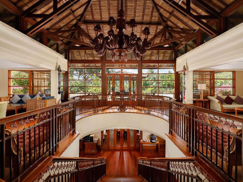 Nusa Dua Beach Hotel & Spa Handwritten Collection - Oda