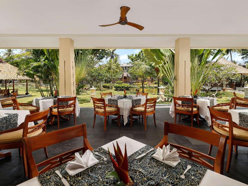Nusa Dua Beach Hotel & Spa Handwritten Collection - Oda