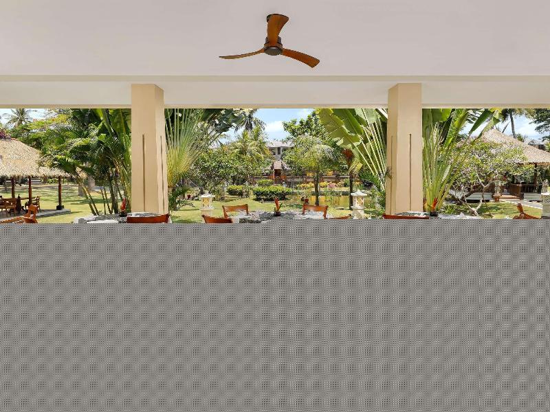 Nusa Dua Beach Hotel & Spa Handwritten Collection - Oda