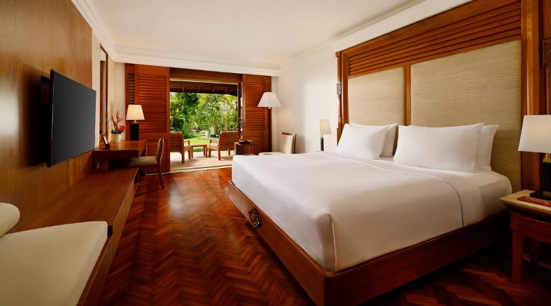 Nusa Dua Beach Hotel & Spa Handwritten Collection - Oda