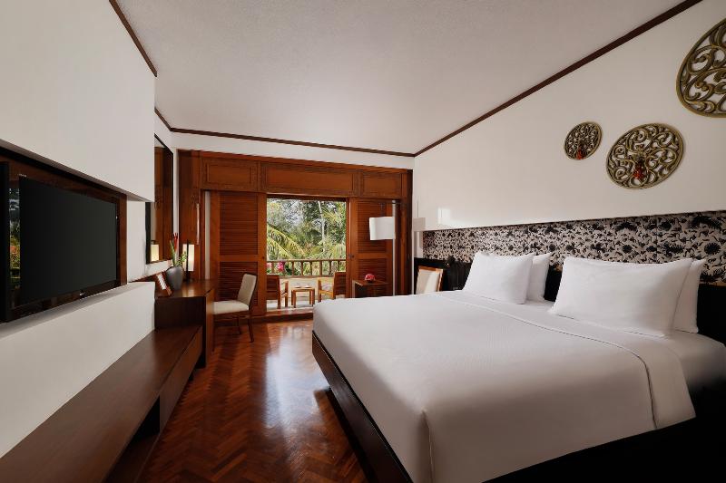 Nusa Dua Beach Hotel & Spa Handwritten Collection - Oda