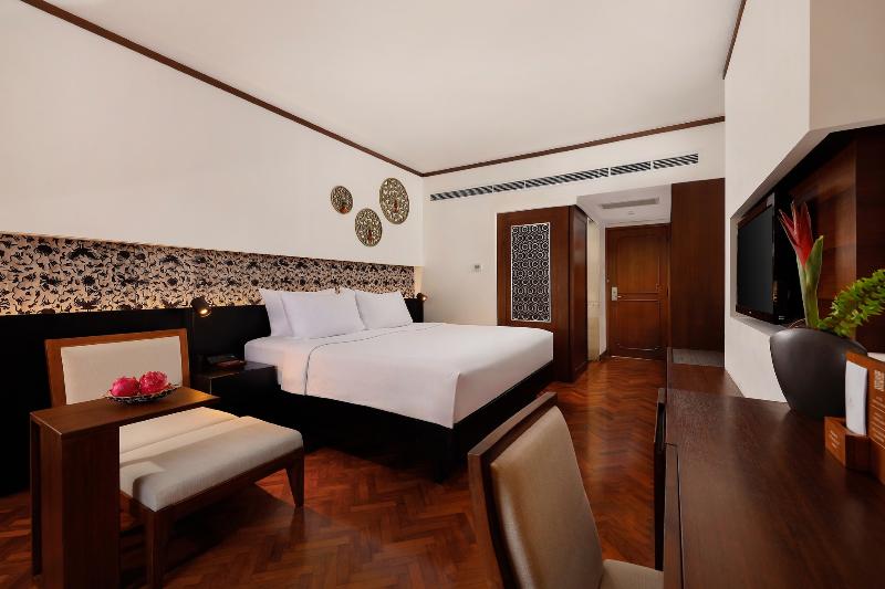 Nusa Dua Beach Hotel & Spa Handwritten Collection - Oda