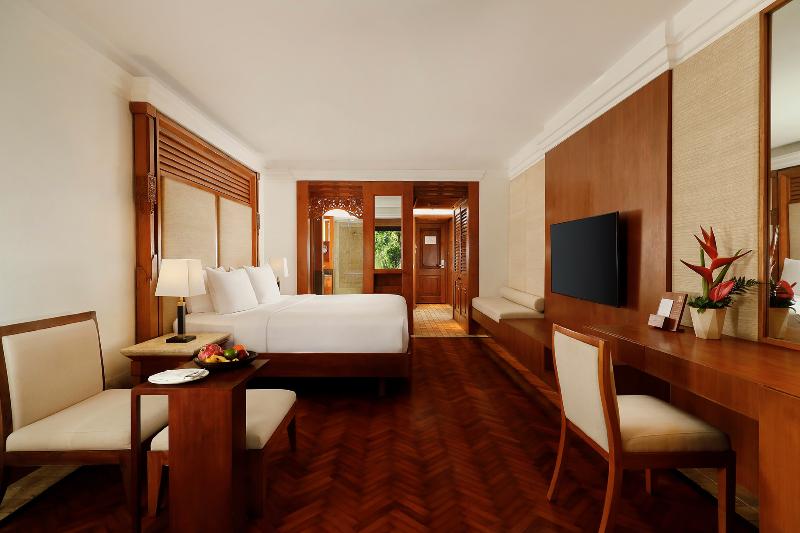 Nusa Dua Beach Hotel & Spa Handwritten Collection - Oda