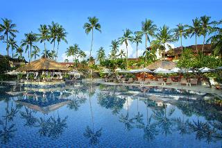 Nusa Dua Beach Hotel & Spa Handwritten Collection fotoÄŸrafÄ±