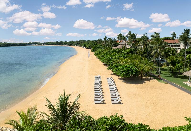Nusa Dua Beach Hotel & Spa Handwritten Collection - Plaj