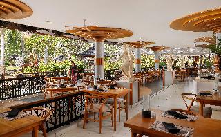 Nusa Dua Beach Hotel & Spa Handwritten Collection fotoÄŸrafÄ±