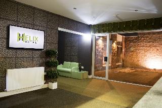 Helix Hotel fotoÄŸrafÄ±