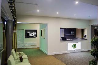 Helix Hotel fotoÄŸrafÄ±
