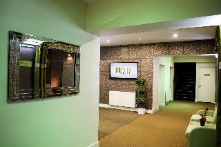 Helix Hotel fotoÄŸrafÄ±