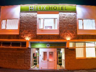 Helix Hotel otel fotoğrafı