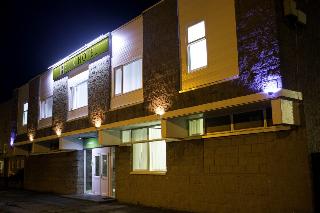 Helix Hotel fotoÄŸrafÄ±