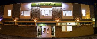 Helix Hotel fotoÄŸrafÄ±