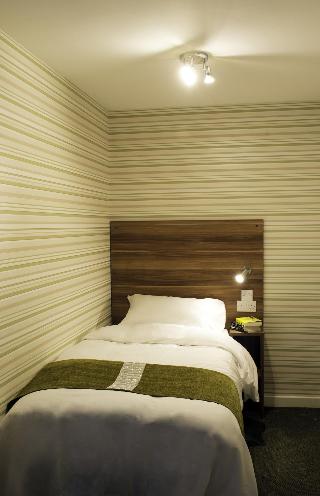 Helix Hotel fotoÄŸrafÄ±