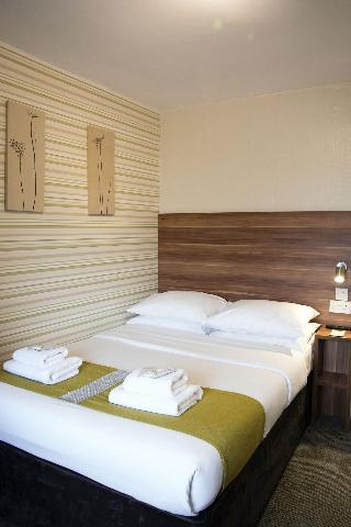 Helix Hotel fotoÄŸrafÄ±