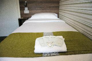 Helix Hotel fotoÄŸrafÄ±