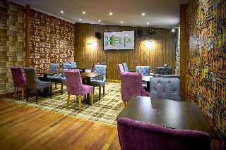 Helix Hotel fotoÄŸrafÄ±