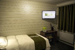 Helix Hotel fotoÄŸrafÄ±