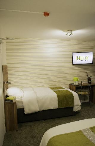 Helix Hotel fotoÄŸrafÄ±