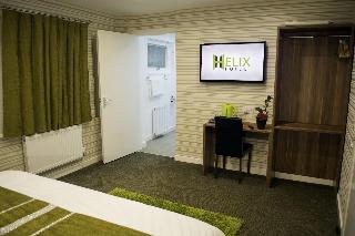 Helix Hotel fotoÄŸrafÄ±