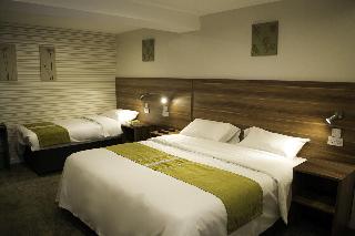Helix Hotel fotoÄŸrafÄ±