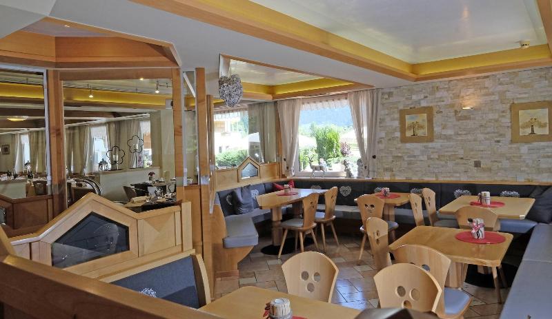 Hotel Nele - Bar