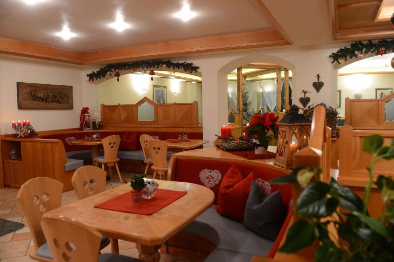 Hotel Nele - Bar