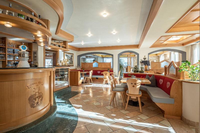 Hotel Nele - Bar