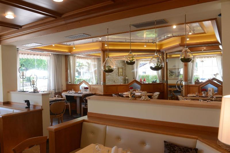Hotel Nele - Lobi