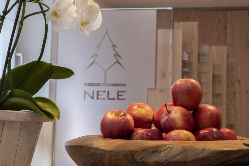 Hotel Nele - Lobi