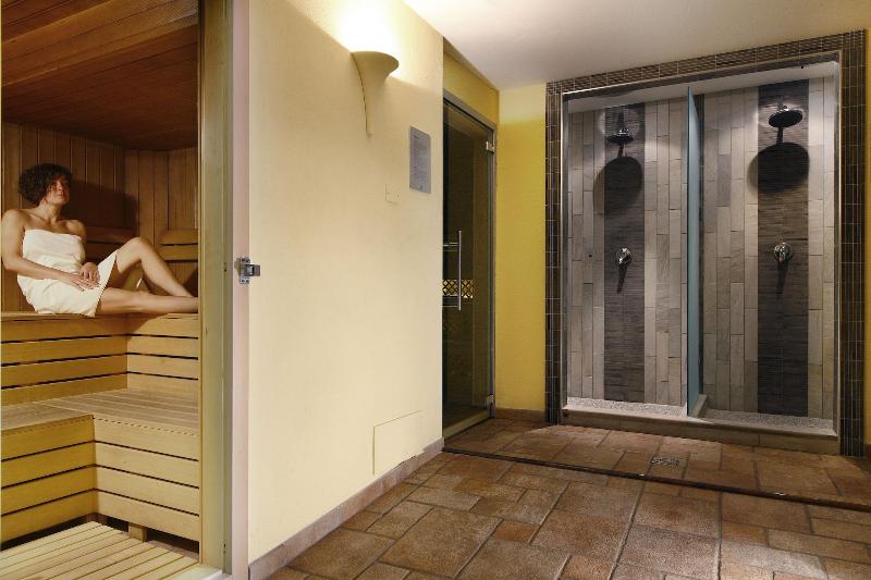 Hotel Nele - Aktivite
