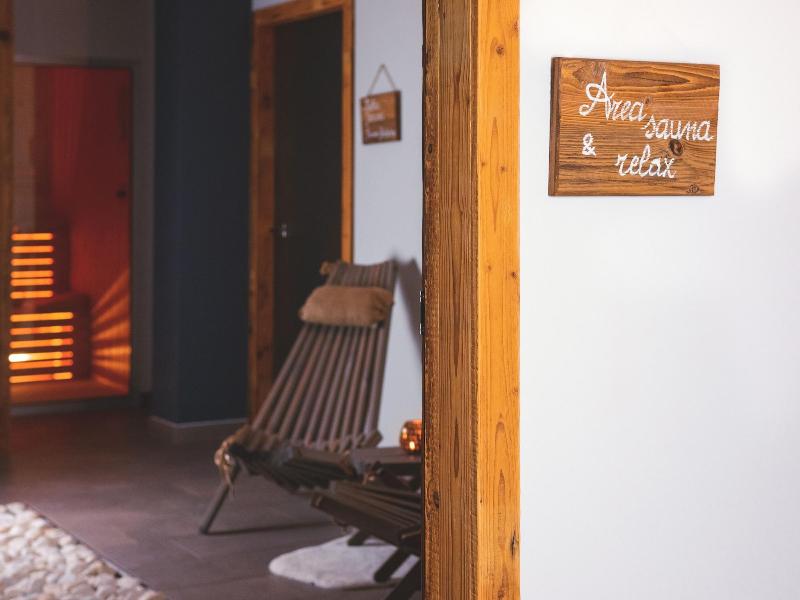 Hotel Nele - Aktivite