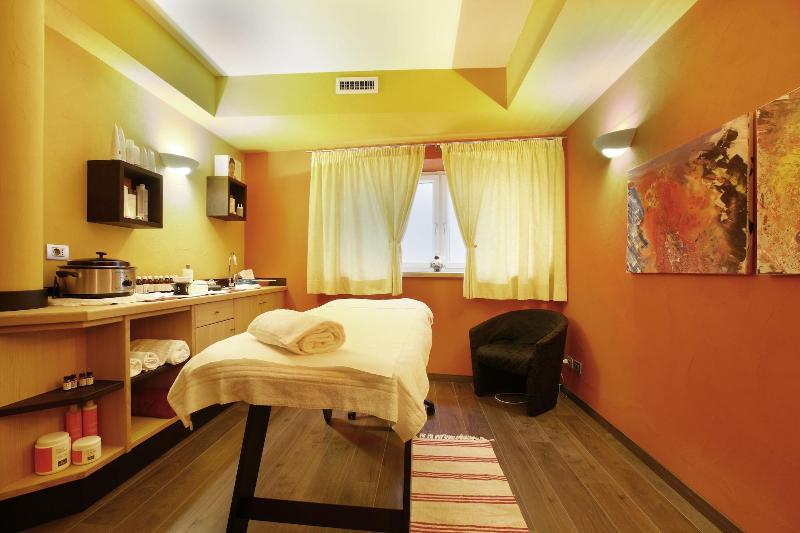 Hotel Nele - Aktivite