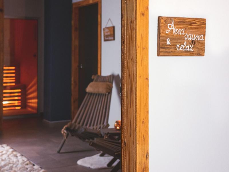 Hotel Nele - Aktivite