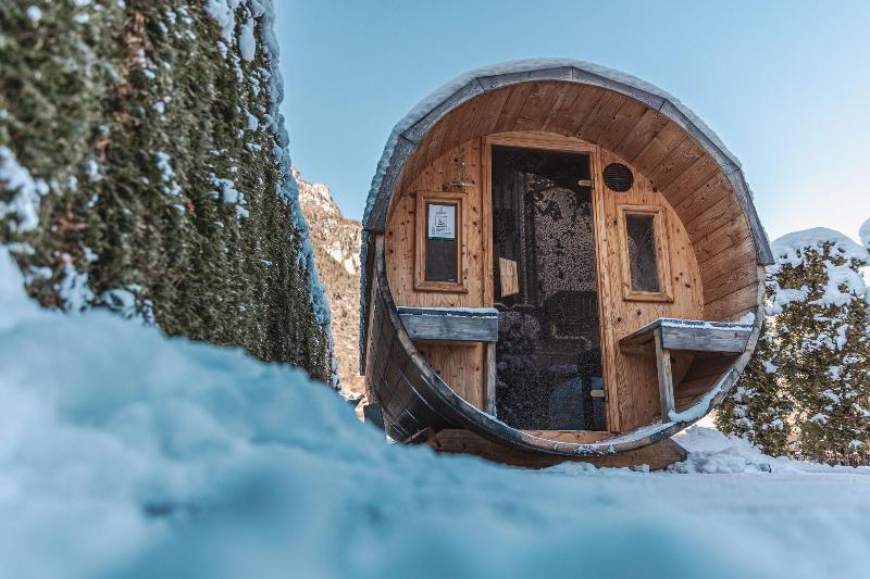 Hotel Nele - Aktivite