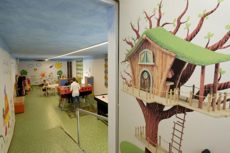 Hotel Nele - Aktivite