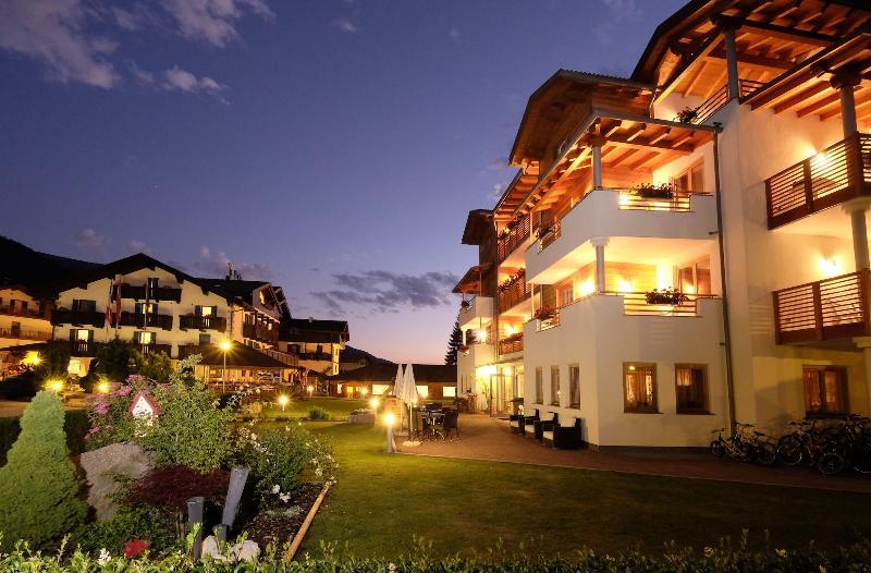 Hotel Nele - Genel