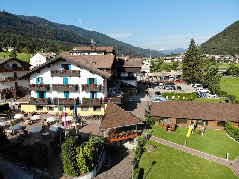 Hotel Nele - Genel