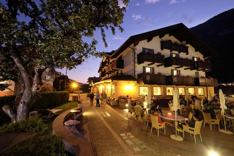 Hotel Nele - Genel