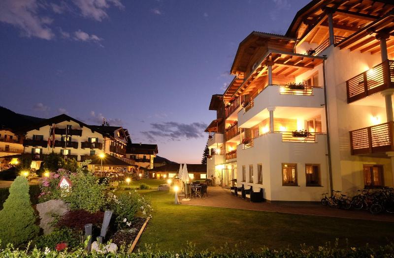 Hotel Nele - Genel