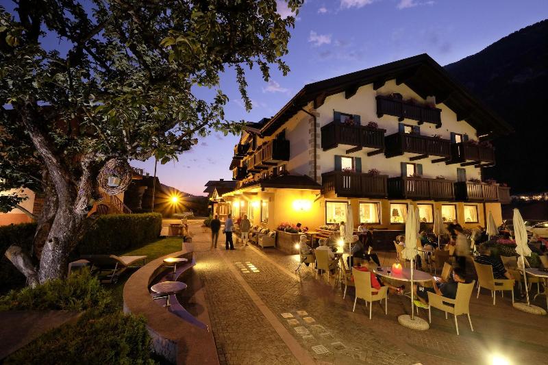 Hotel Nele - Genel