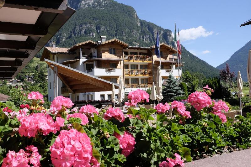 Hotel Nele - Genel