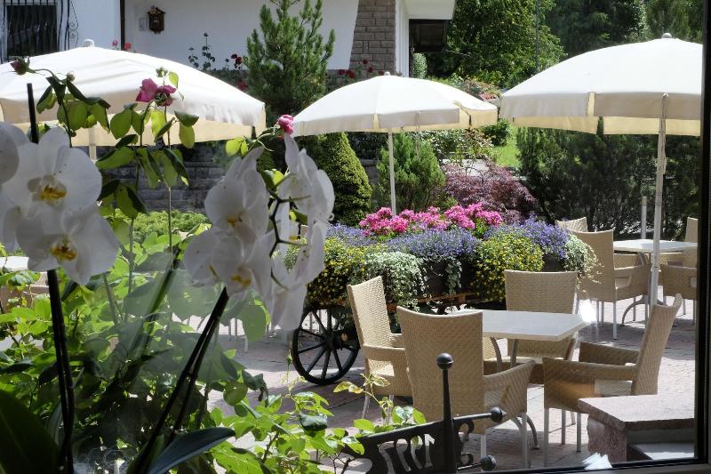 Hotel Nele - Genel